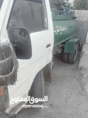  3 تنك ماء صالح للشرب