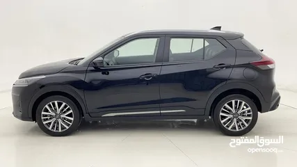  6 (HOME TEST DRIVE AND ZERO DOWN PAYMENT) NISSAN KICKS