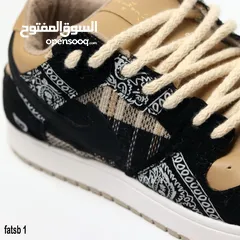  9 مستورد  Nike SP