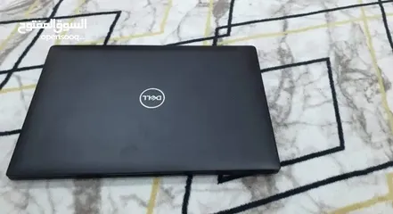  3 حاسبه Dell 5400