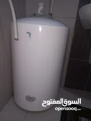  1 كيزر المها السعودي
