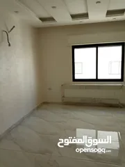  1 شقه للبيع في الجبيهة ام حجير