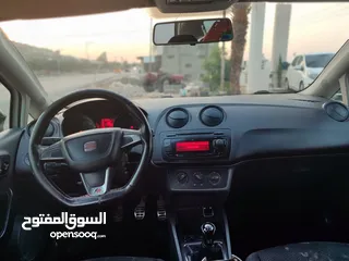  6 ابيزا فقط للي ببحث عن هايبرد ومش قادر يشتريها. جبتلك الحل في ابيزا الي بتفلل بنزين و تنساها شهر