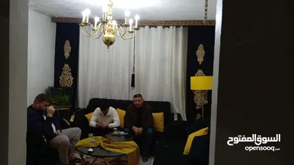  4 شقه للبيع في ماركًا الشمالية  التواصل على الرقم المكتوب على الوصف