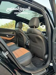  9 مرسيدس E300 AMG خليجي 2021 سيرفس الوكالة نظيفه جدا