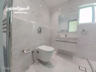  19 شقة للايجار في عبدون  ( Property 33168 ) سنوي فقط