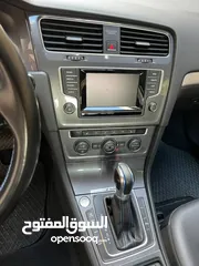  14 فولكسفاجن E golf جولف كهربائية