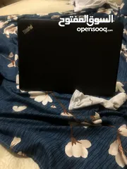  3 Lenovo laptop