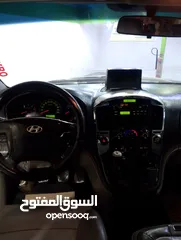 19 باص جراند.  H1  لمتدد بحالة الوكالة موديل 2008