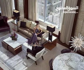  6 شقة فاخرة ذات تصميم عصري في قلب دبي بمقدم 20% وبخطة دفع مميزه علي 4 سنوات فقط