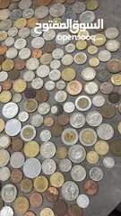  1 عملات قديمة للمعنيين