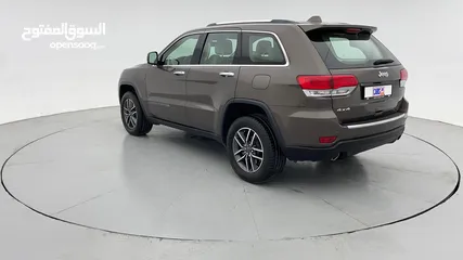  5 (FREE HOME TEST DRIVE AND ZERO DOWN PAYMENT) JEEP GRAND CHEROKEE