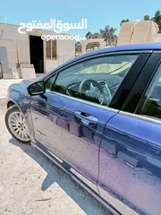  5 فورد فيوجن هابريدSE 2015 للبيع