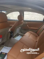  5 كابرس SS موديل 2008 نادرة جداً ومميزة