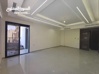  3 شقة فاخرة لم تسكن