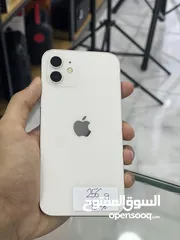  4 ايفون 12 عادي