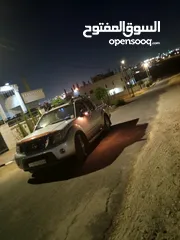  11 بك أب نيسان 2010