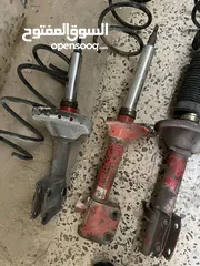  2 صنوبرصات سوبارو تيربو خلفي 3 امامي 3