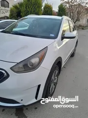  3 كيا نيرو استعمال شخصي بحاله الوكاله