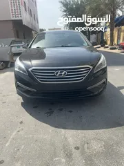  1 Sonata 2015 - No accident- price only 18,000