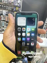  2 iPhone XR 64G  مستعمل بطارية ‎%‎77