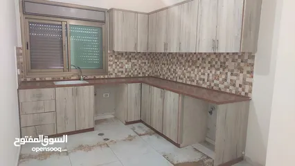  4 شقة للإيجار طابق 3 دوار بير المحجر