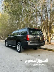  12 Chevrolet Tahoe - 2018 - 7 Seater Family Car - Excellent Condition like brand new