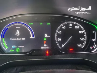  8 هوندا انسايت 2019 Honda Insight