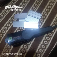  3 سترت شعر ماركه سيونا