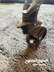  5 عرباية اطفال chicco استعمال بسيط