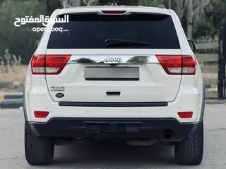  9 جيب شيروكي 2011 فل الفل فحص كامل بسعر مغري بحالة الوكالة