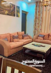  12 شقة ارضية للبيع خلف مسجد الهادي وجسر الإرسال