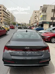  2 هونداي النترا 2025