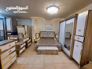  10 650دينار غرف نوم لاتيه 18اندونيسي نخب اول