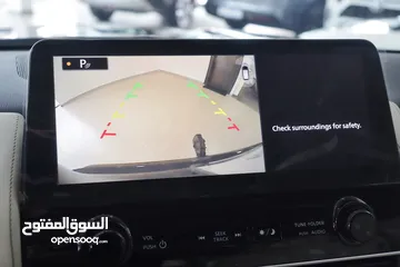  4 نيسان  باترول 2023  عداد زيرو كفالة شركة نيسان