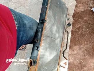  2 روتيتر كيا تو 97 للبيع