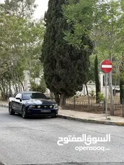  12 Ford Mustang ‎فورد موستانج كشف 2011