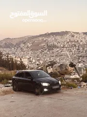  3 صحودا فابيا 2016