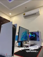  1 full gaming pc 370bd for sale