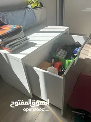  5 مجموعة اثاث مستخدم