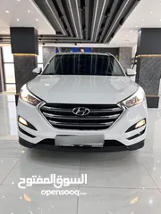  2 هونداي توسان