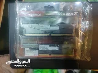  2 Kit Ram 8×2 16 GB رام