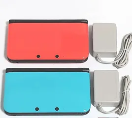  5 مطلوب اجهزة نايندو Nintendo 3ds للشراء