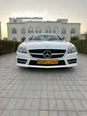  4 SLK 300 AMG