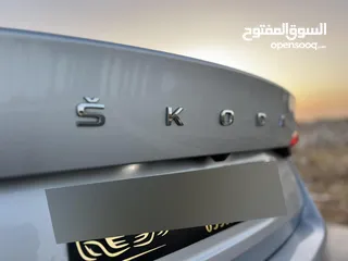  12 اوكتافيا 2021 مميزة بسعرر طحن كاااش و نهائي 109.999 شيكل