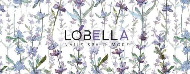  21 .صالون للعناية بالاظافر و سبا    .                          .Nails Spa &More .