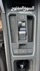  22 سيات ليون ترخيص 2022 محرك 1500 بنزين جير أوتوماتيك 150 حصان