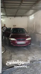  9 للبيع اوبل فيكترا 2001متور1800بانزين اتمات ستنرلوك شبابيك كهرابا شاشه اندرويد  ؟؟ تفاصيل على رقم وات