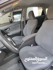  15 تويوتا بريوس هايبرد 2010للبيع....