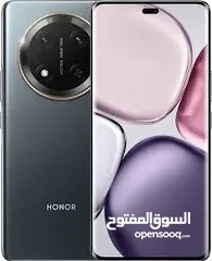  3 هاتف هونر x9c للبيع استعمل 14 يوم